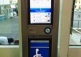 Disabled access information system.