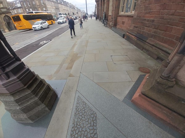 Scottish National Portrait Gallery