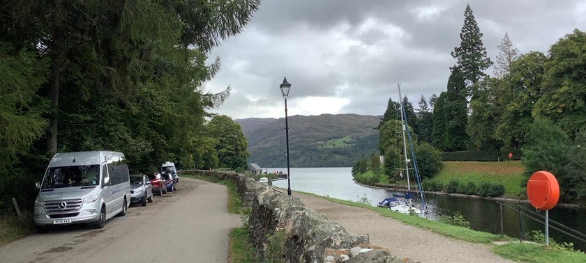 Fort Augustus