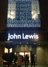 John Lewis