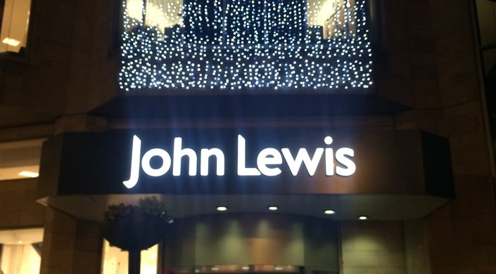 John Lewis