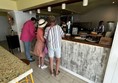 Image of a bar area