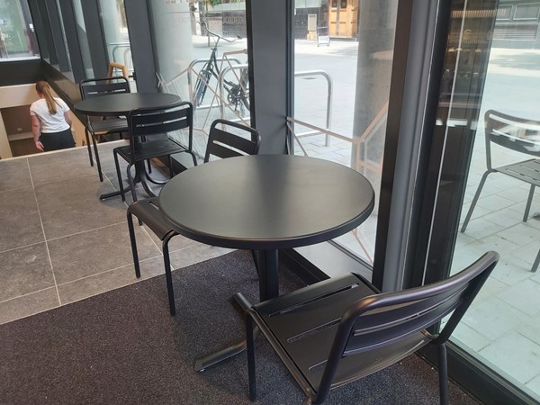 SENZO table