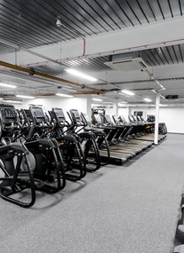 PureGym London Orpington Central