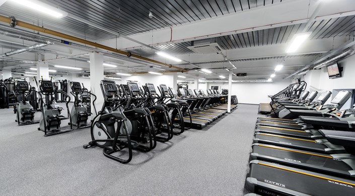 PureGym London Orpington Central