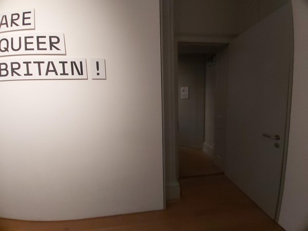 Image of Queer Britain