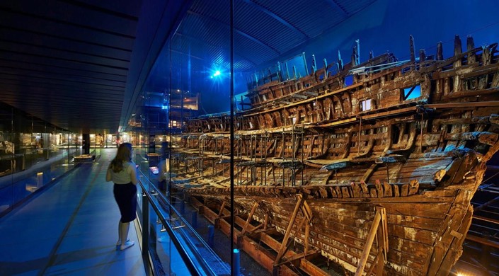 The Mary Rose 