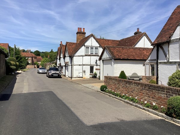 Picture of Little Missenden