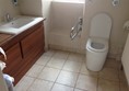 Accessible Toilet