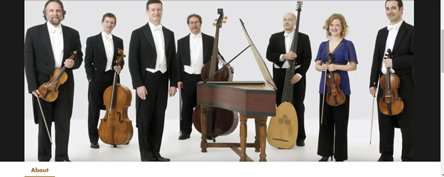 Handel's The Philanthropist Relaxed Concert  article image