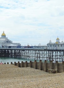 Eastbourne Pier