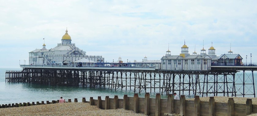 Eastbourne Pier