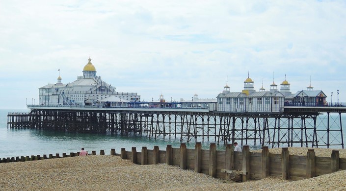 Eastbourne Pier