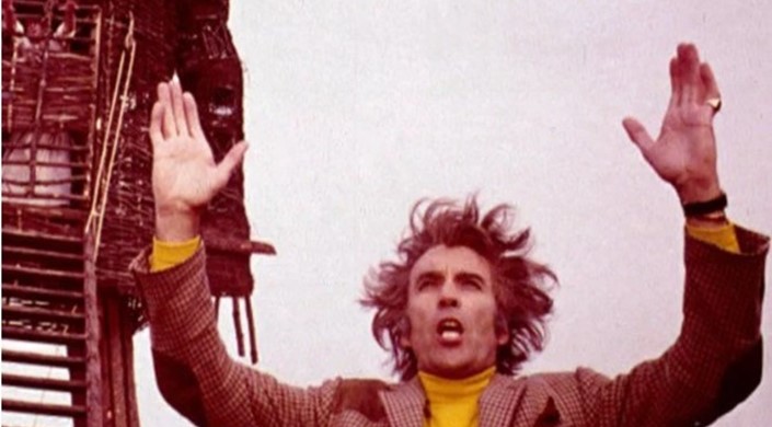 Visible Cinema: The Wicker Man - 50th Anniversary - 4K (15)