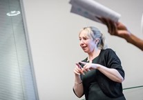 BSL Interpreted Tour of Being Human