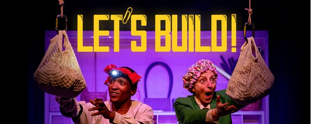 Let's Build Schools Relaxed Performance  article image