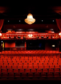 The Maltings Theatre & Cinema