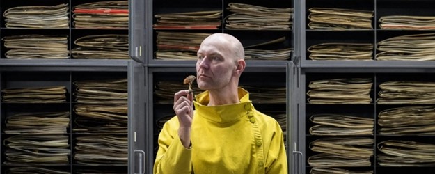 BSL Tour: Pressed for Time article image