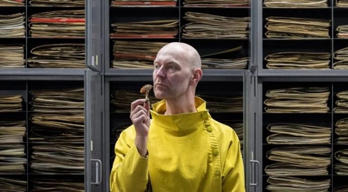 BSL Tour: Pressed for Time