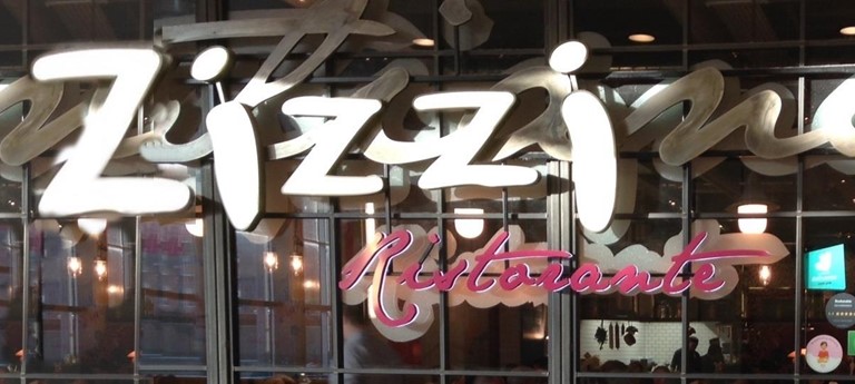 Zizzi