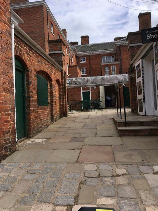 Picture of Hatchlands Estate