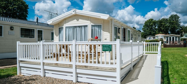 Blairgowrie Holiday Park