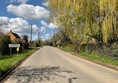 This is a very nice ride through lovely open countryside and visiting a pleasant little Cotswold village, with lunch at a top rated inn. As you approach Ilmington