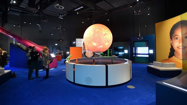 National Media Museum