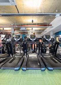 PureGym London Fulham