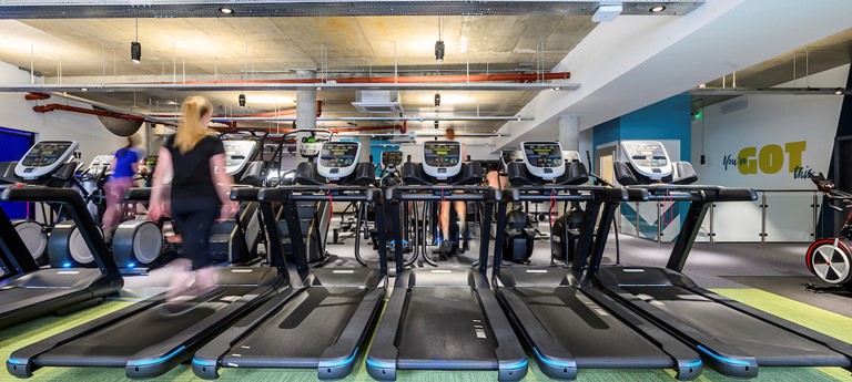 PureGym London Fulham