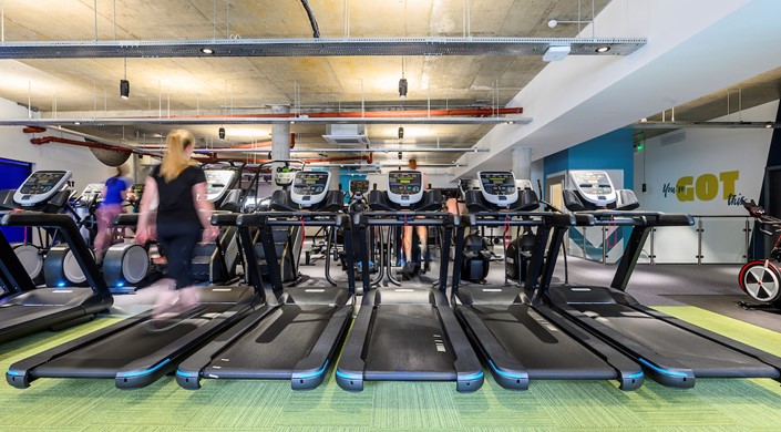 PureGym London Fulham