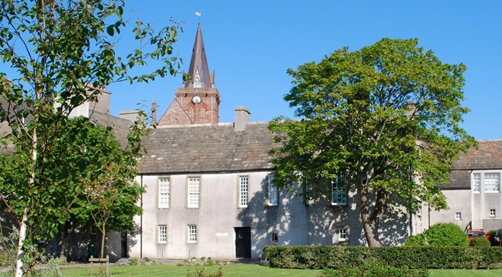 Orkney Museum