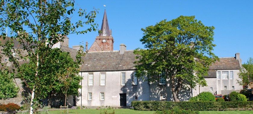 Orkney Museum