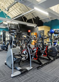 PureGym London Bow Wharf