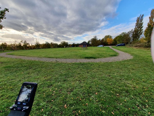 Picture of  Dale Road Park, Derby