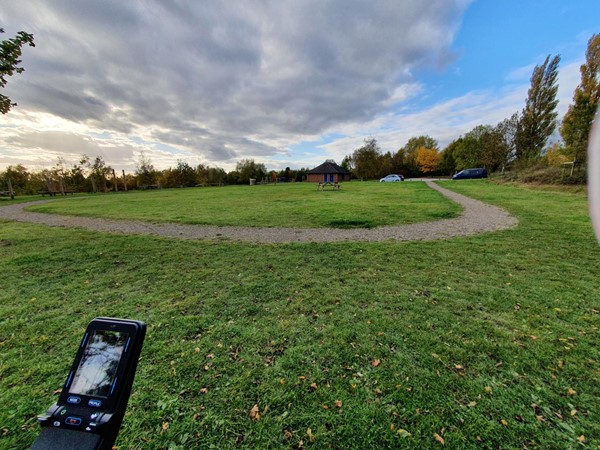 Picture of  Dale Road Park, Derby