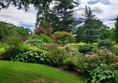 Picture of the gardens