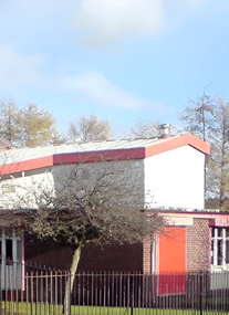 Drumchapel Library