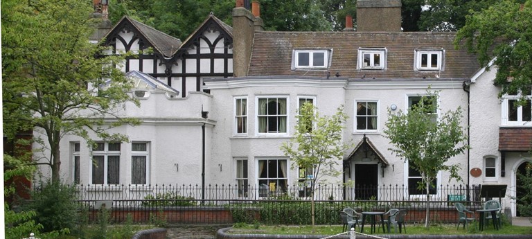 Honeywood Museum