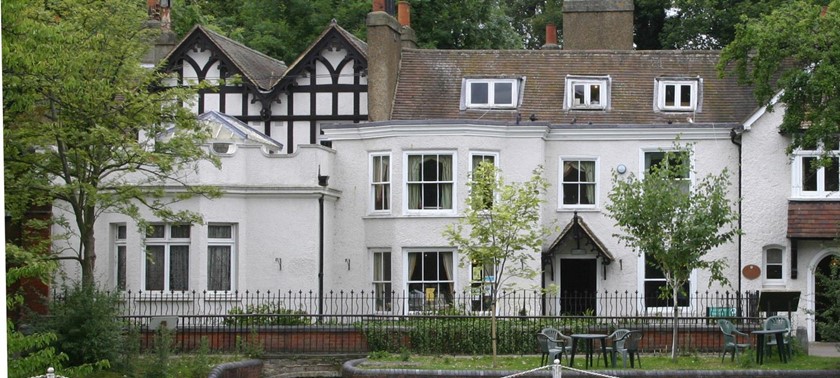 Honeywood Museum