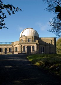 Mills Observatory