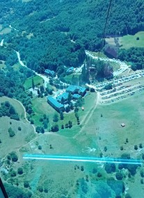 Teleférico Fuente Dé