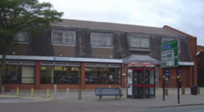 Barclays Bank