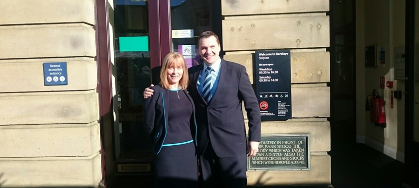 Barclays Bank