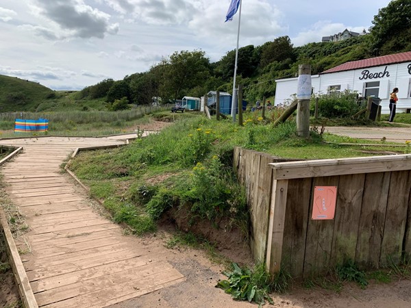Picture of Coldingham Bay