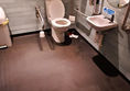 Accessible Toilet