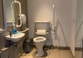Overview of toilet