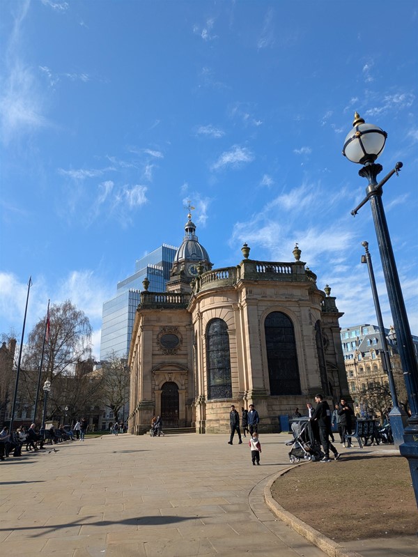 Image of St. Philip's Cathedral