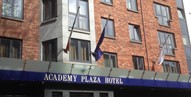 Academy Plaza Hotel