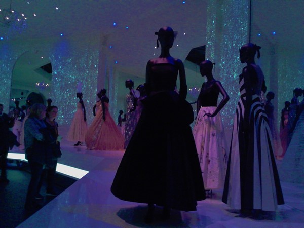 Picture of Christian Dior: Designer of Dreams at the V and A